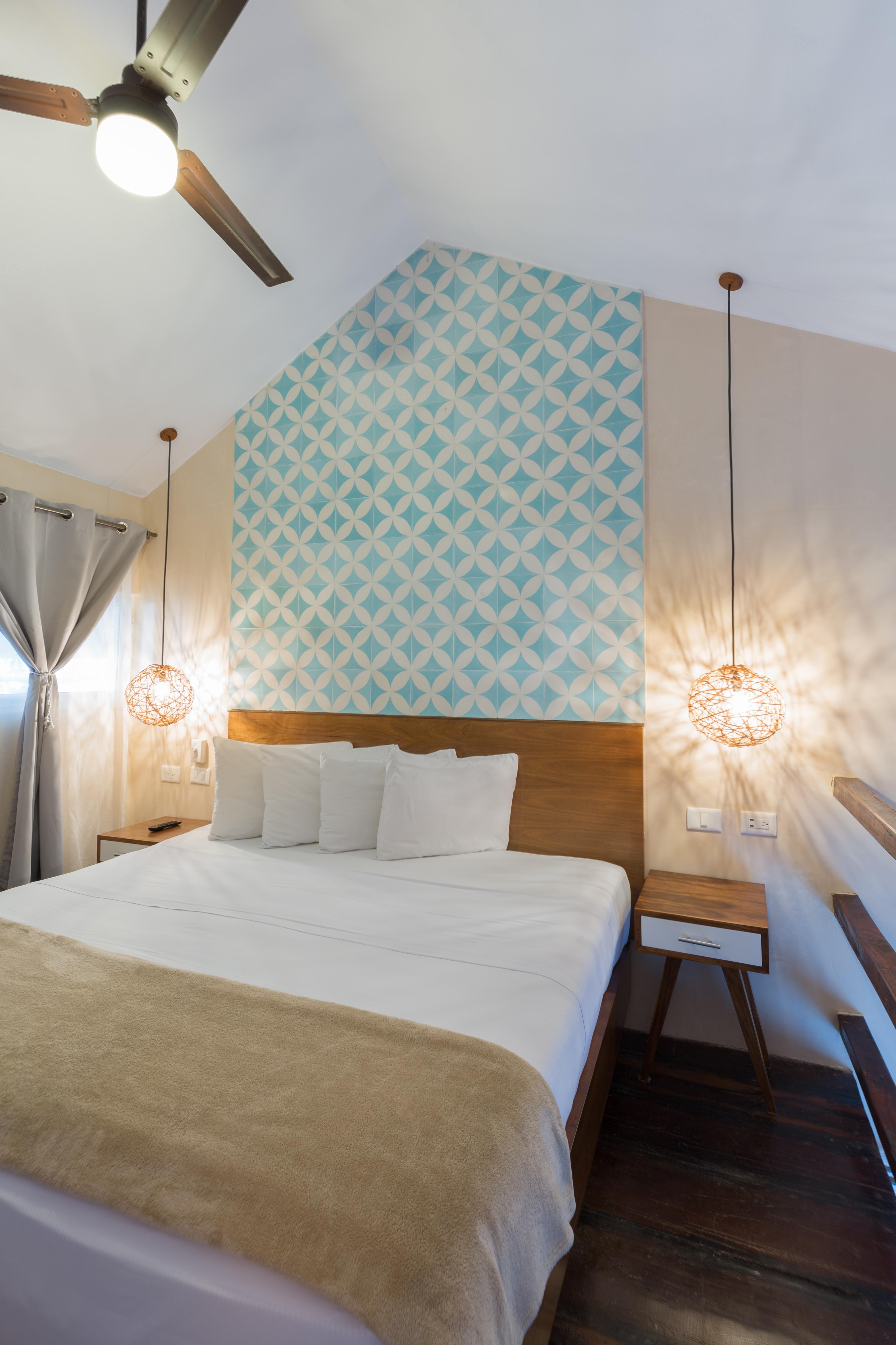 Quinta Margarita - Boho Chic Hotel Playa del Carmen Bagian luar foto
