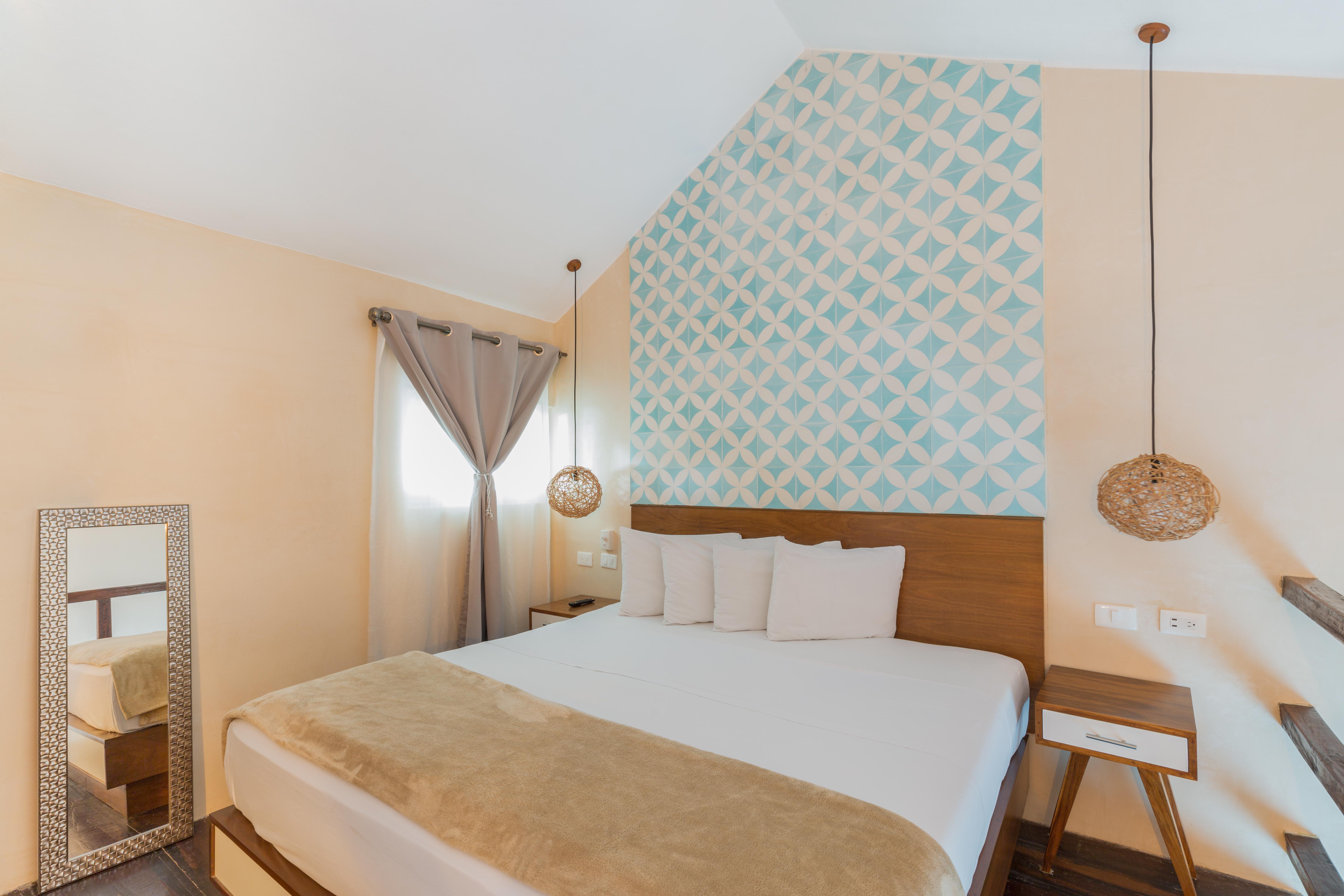 Quinta Margarita - Boho Chic Hotel Playa del Carmen Bagian luar foto
