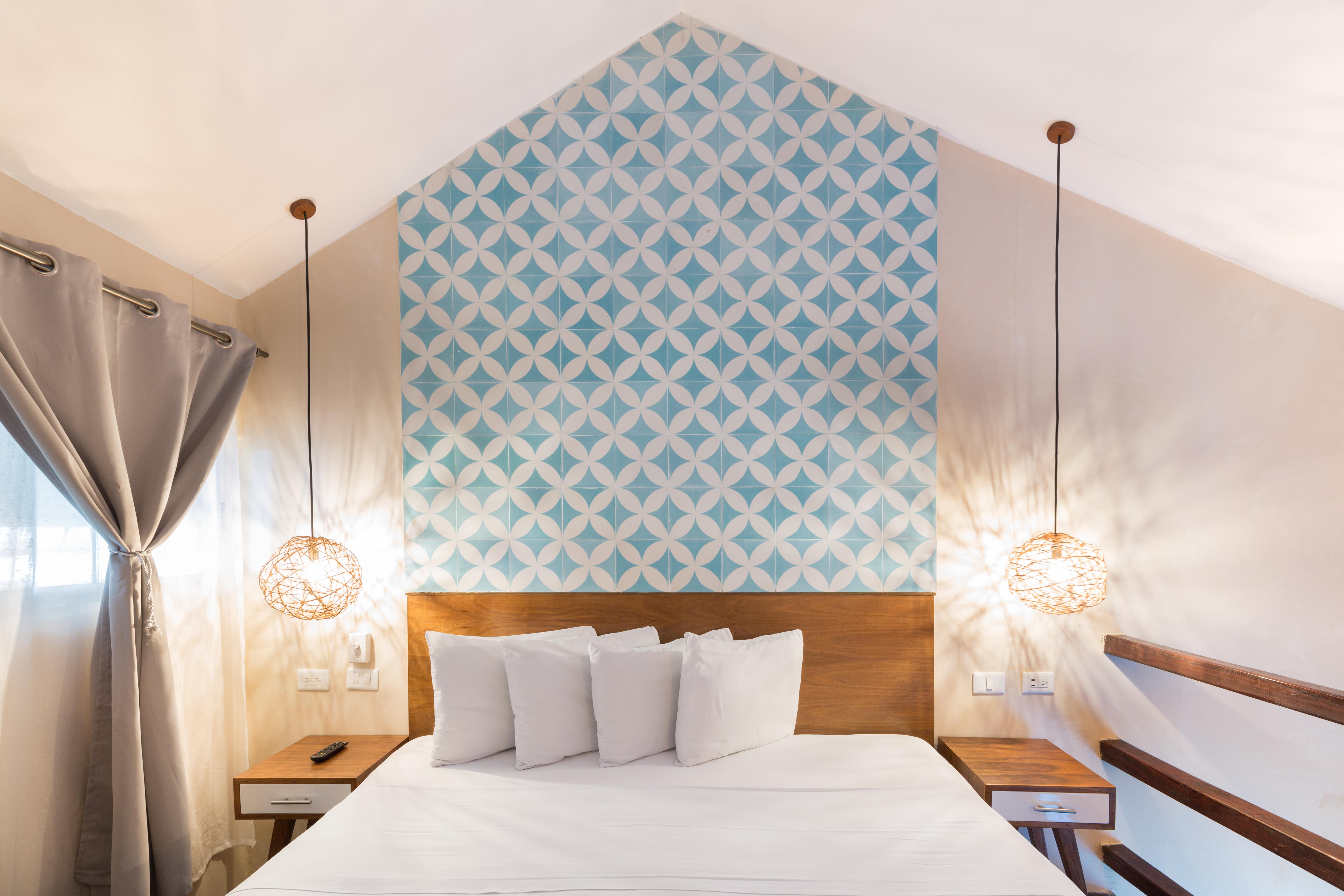 Quinta Margarita - Boho Chic Hotel Playa del Carmen Bagian luar foto