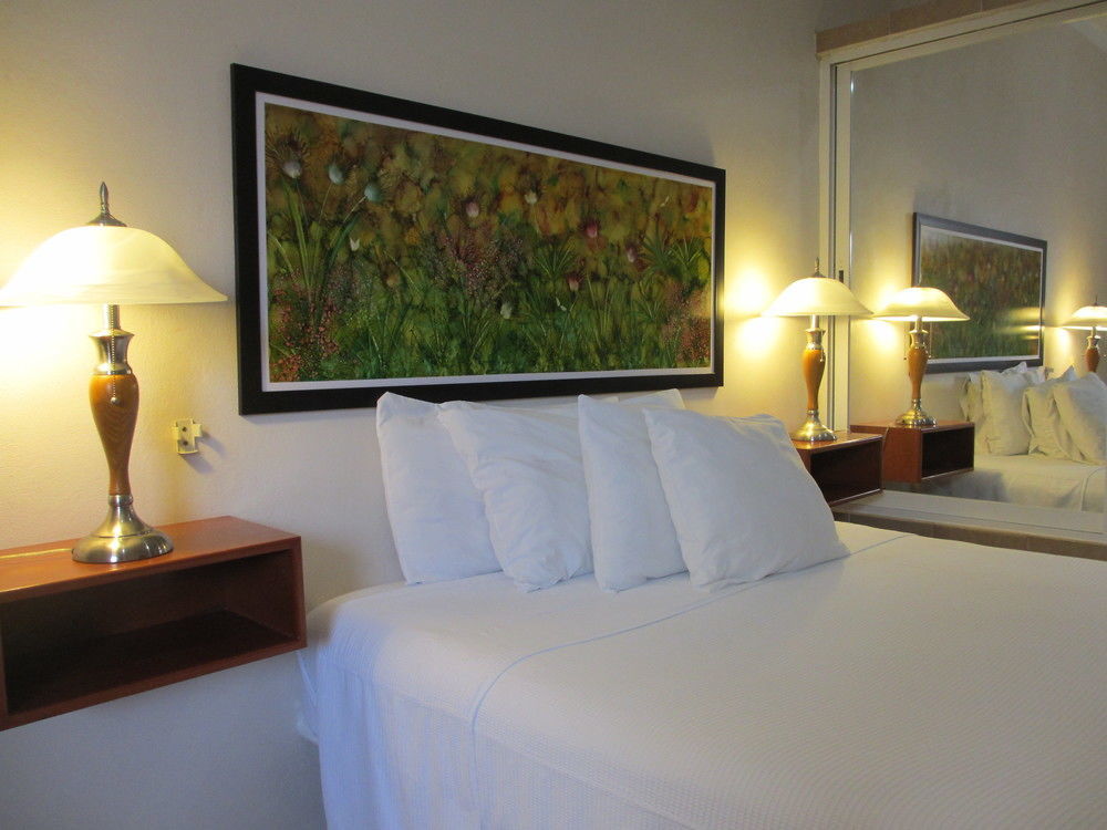 Quinta Margarita - Boho Chic Hotel Playa del Carmen Bagian luar foto