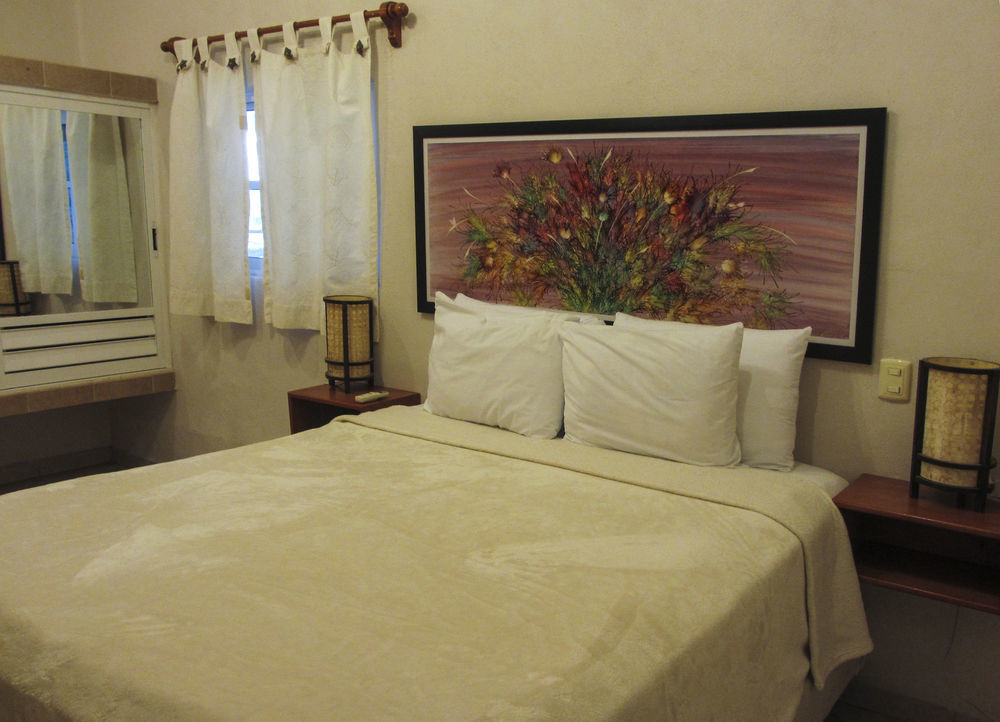 Quinta Margarita - Boho Chic Hotel Playa del Carmen Bagian luar foto
